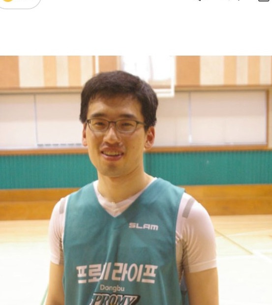 이름 앞에 회사 이름이 붙던 날