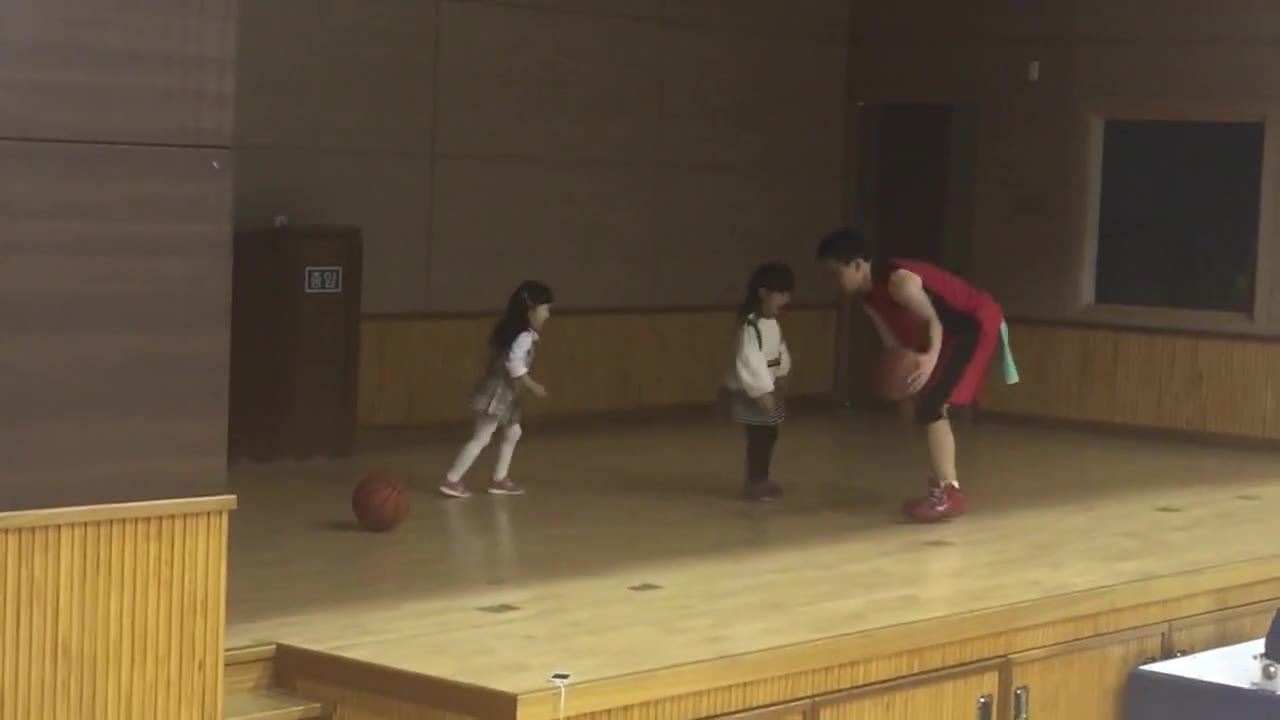 공은 다음 세대로