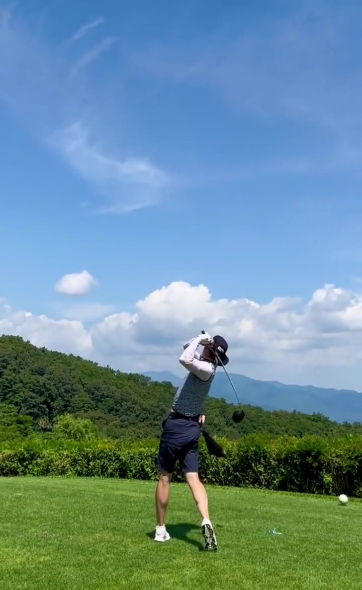 드라이버를 끝까지